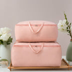 Large Fabric Storage Bag | High & Bury