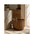 Large Storage Basket | High & Bury