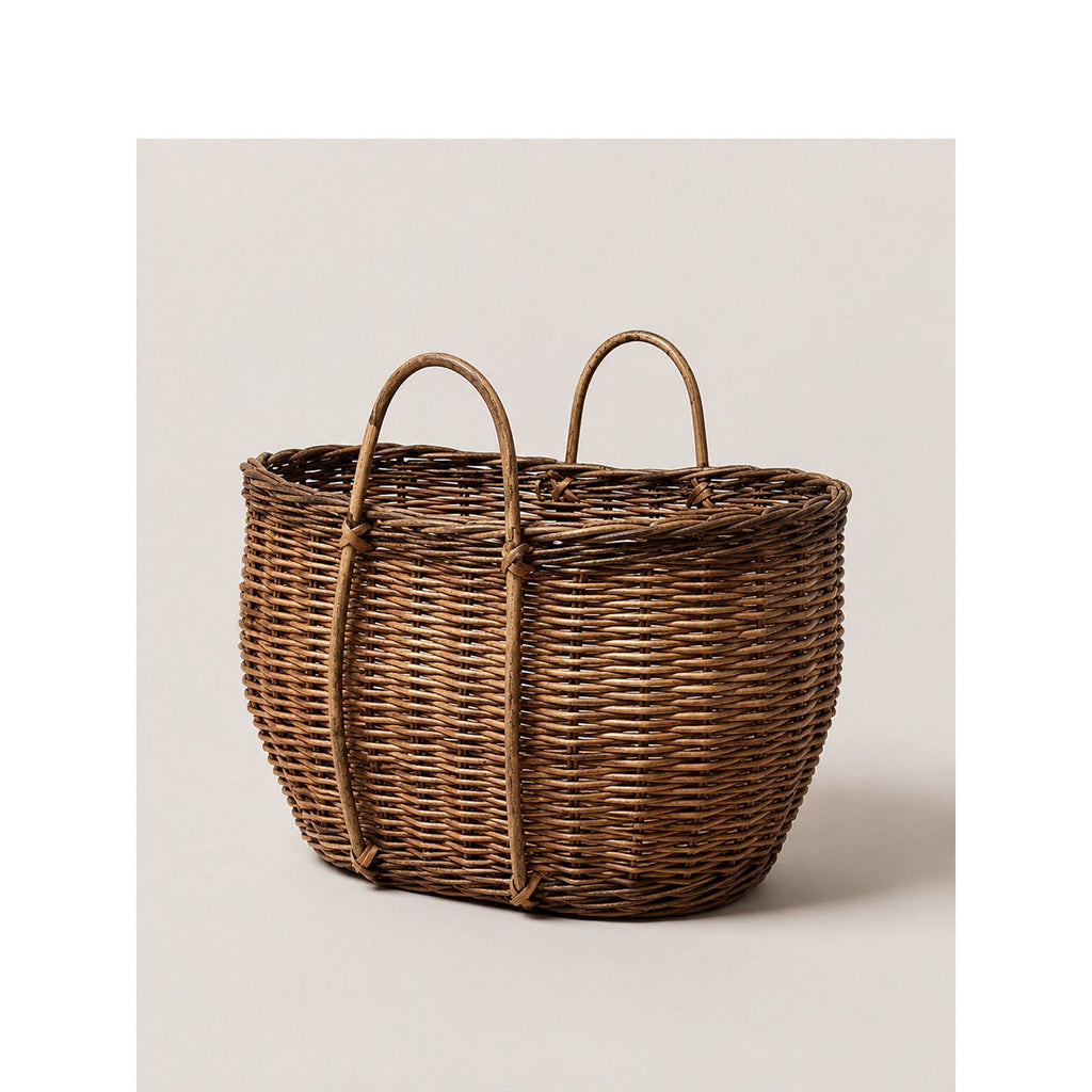 Large Storage Basket | High & Bury