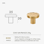Larkfield Cabinet Handles