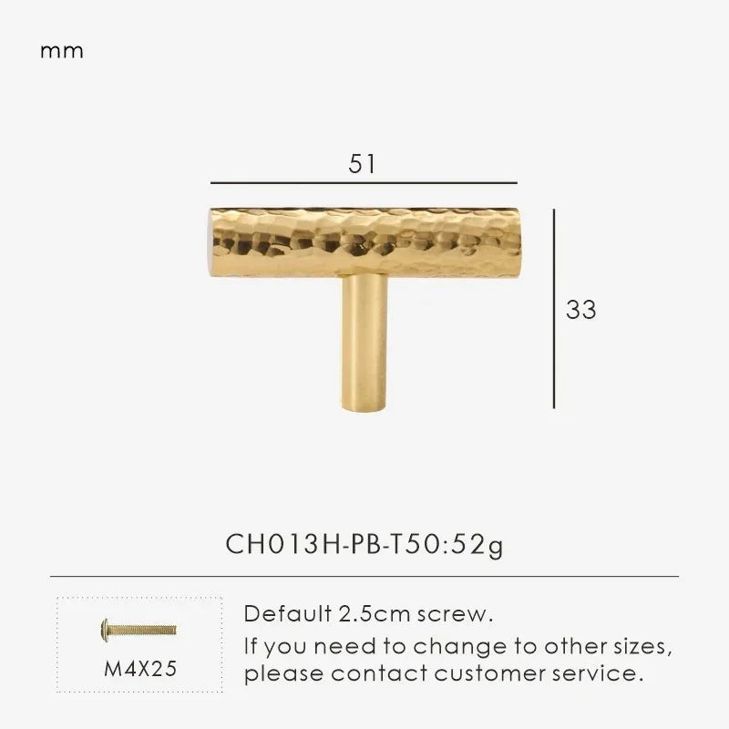 Larkfield Cabinet Handles