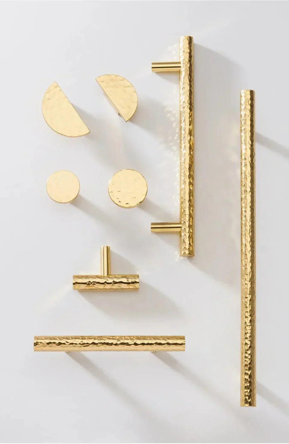 Larkfield Cabinet Handles