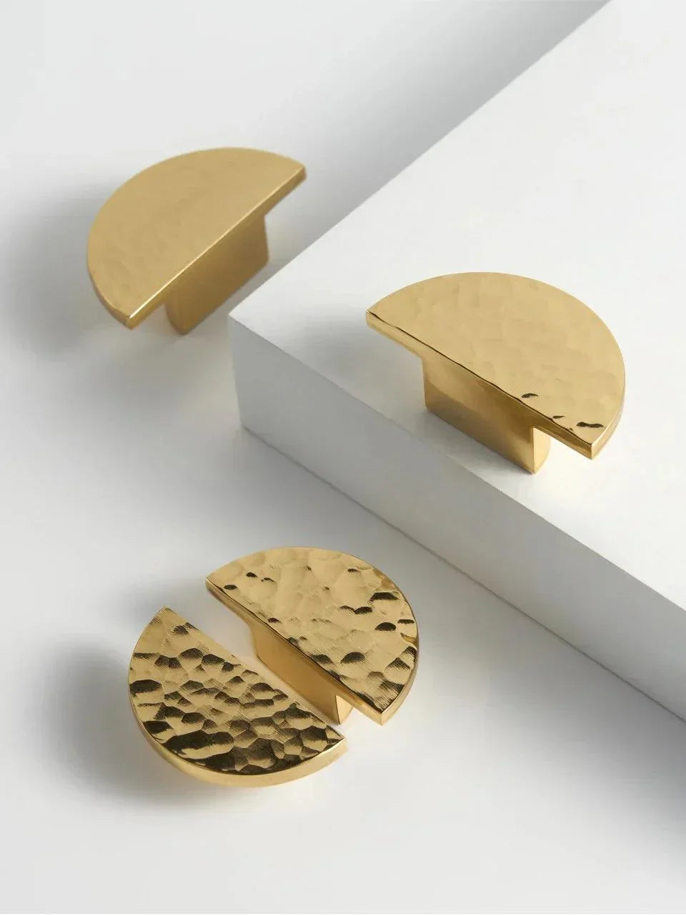 Larkfield Cabinet Handles