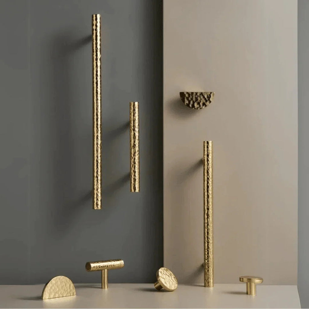 Larkfield Cabinet Handles