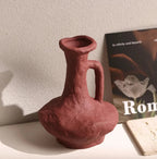 Larkfield Handcrafted Ceramic Vase
