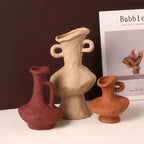 Larkfield Handcrafted Ceramic Vase