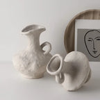 Larkfield Handcrafted Ceramic Vase