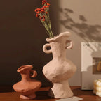 Larkfield Handcrafted Ceramic Vase