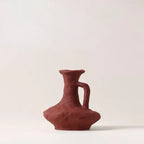 Larkfield Handcrafted Ceramic Vase