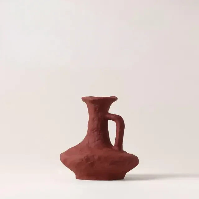 Larkfield Handcrafted Ceramic Vase