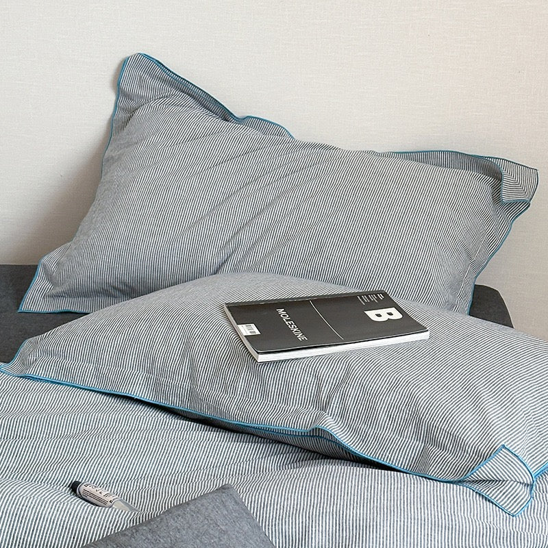 Larkgate Bedding Set - 100% Cotton