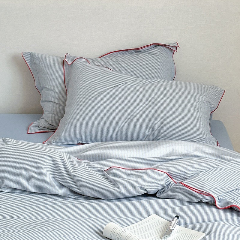 Larkgate Bedding Set - 100% Cotton