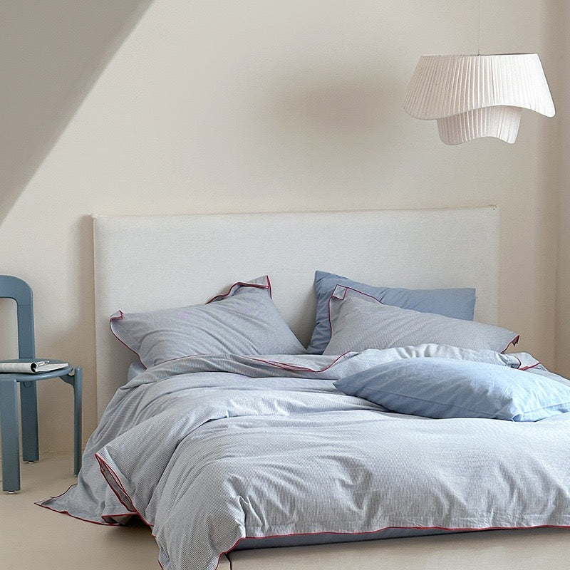 Larkgate Bedding Set - 100% Cotton
