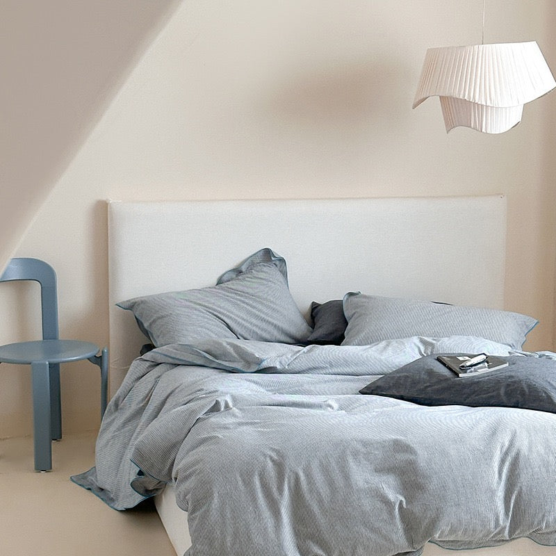 Larkgate Bedding Set - 100% Cotton