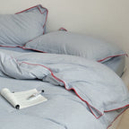 Larkgate Bedding Set - 100% Cotton