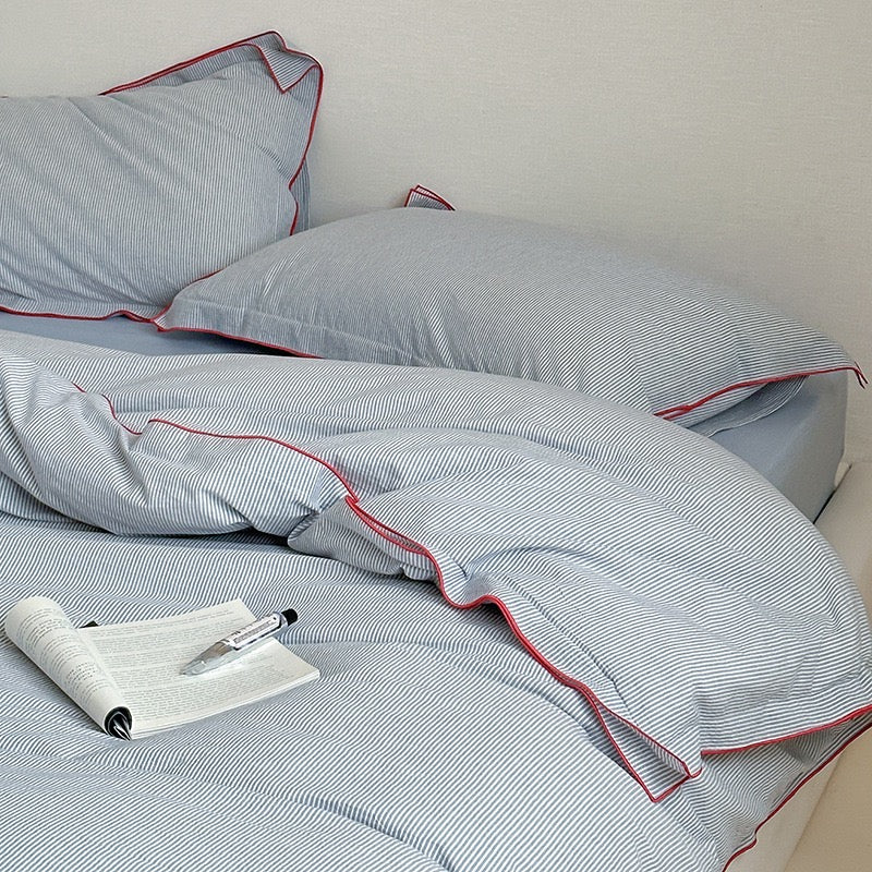 Larkgate Bedding Set - 100% Cotton
