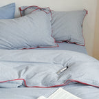 Larkgate Bedding Set - 100% Cotton