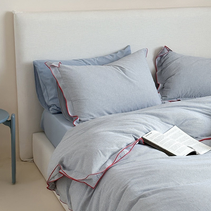 Larkgate Bedding Set - 100% Cotton
