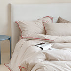 Larkgate Bedding Set - 100% Cotton