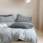 Larkgate Bedding Set - 100% Cotton