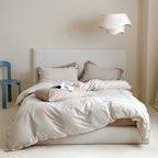 Larkgate Bedding Set - 100% Cotton
