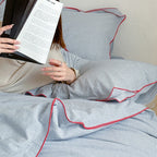 Larkgate Bedding Set - 100% Cotton