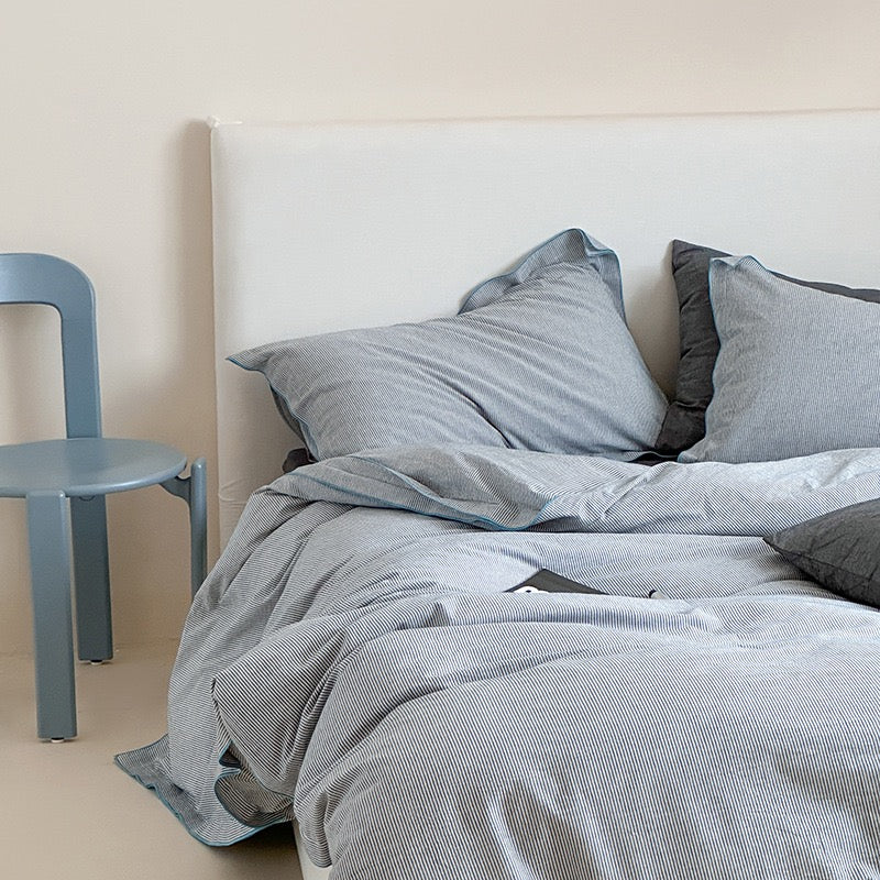 Larkgate Bedding Set - 100% Cotton