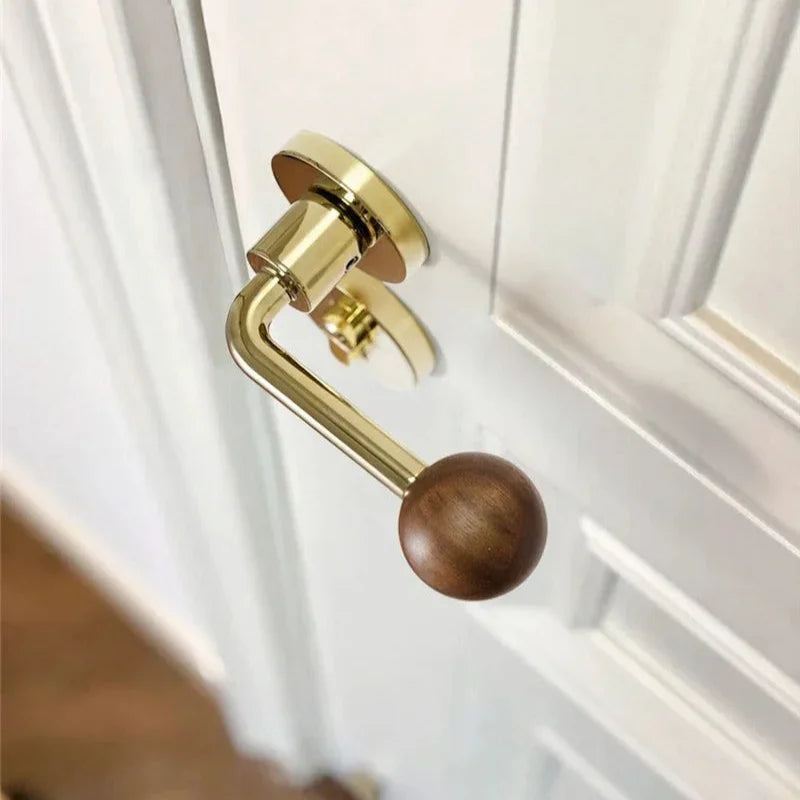 Larkgate Door Lock