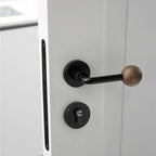 Larkgate Door Lock