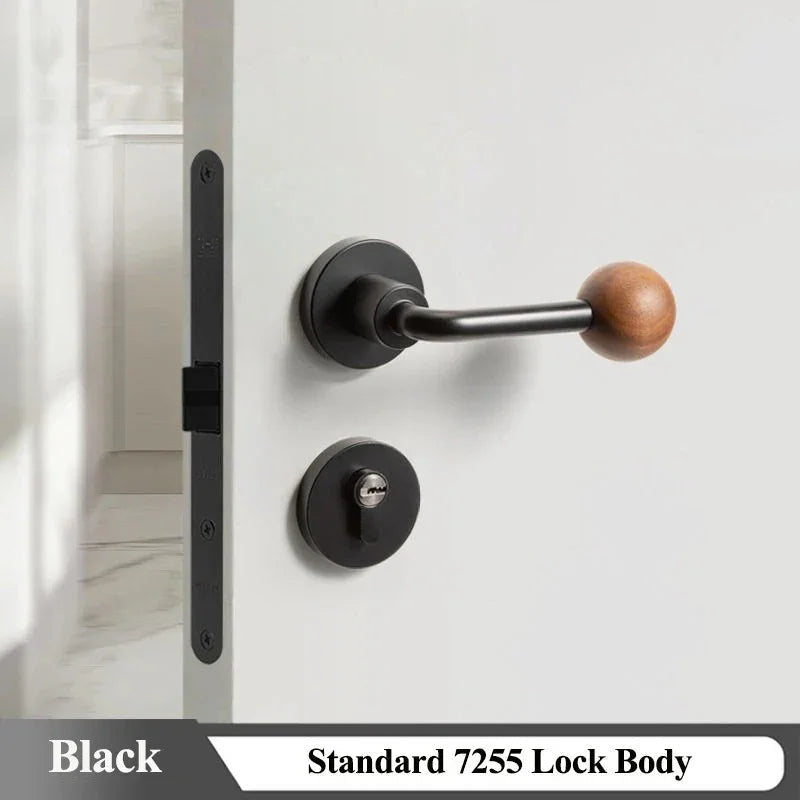 Larkgate Door Lock