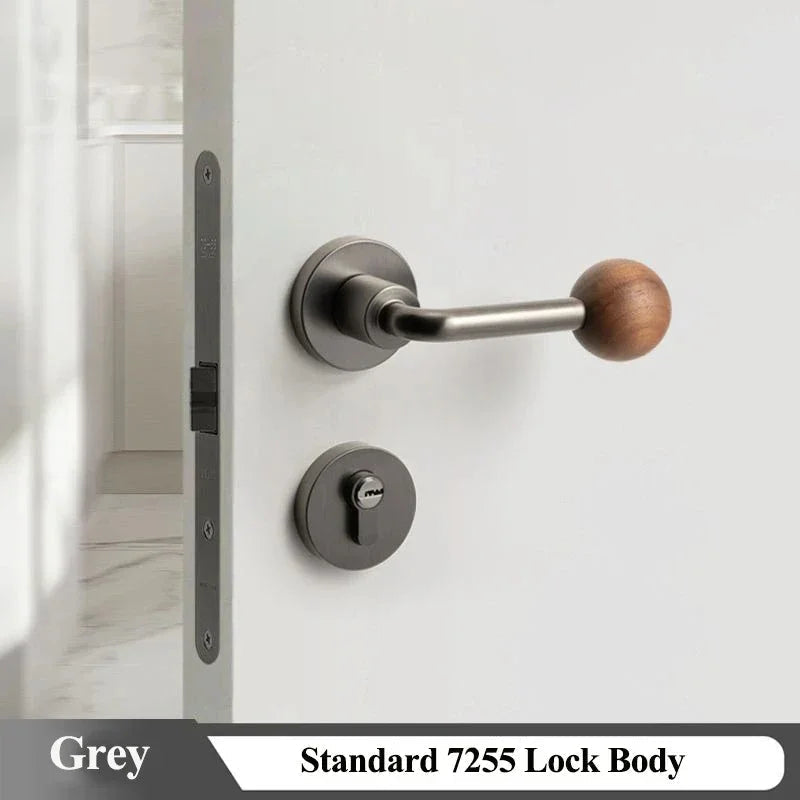 Larkgate Door Lock