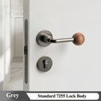 Larkgate Door Lock
