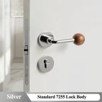 Larkgate Door Lock