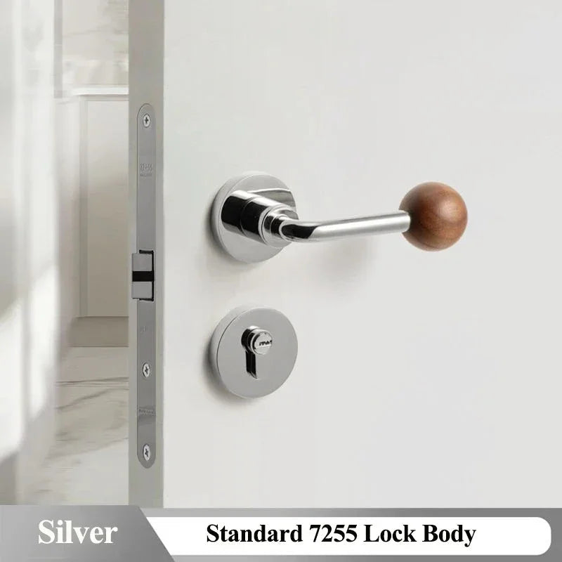 Larkgate Door Lock