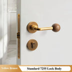 Larkgate Door Lock