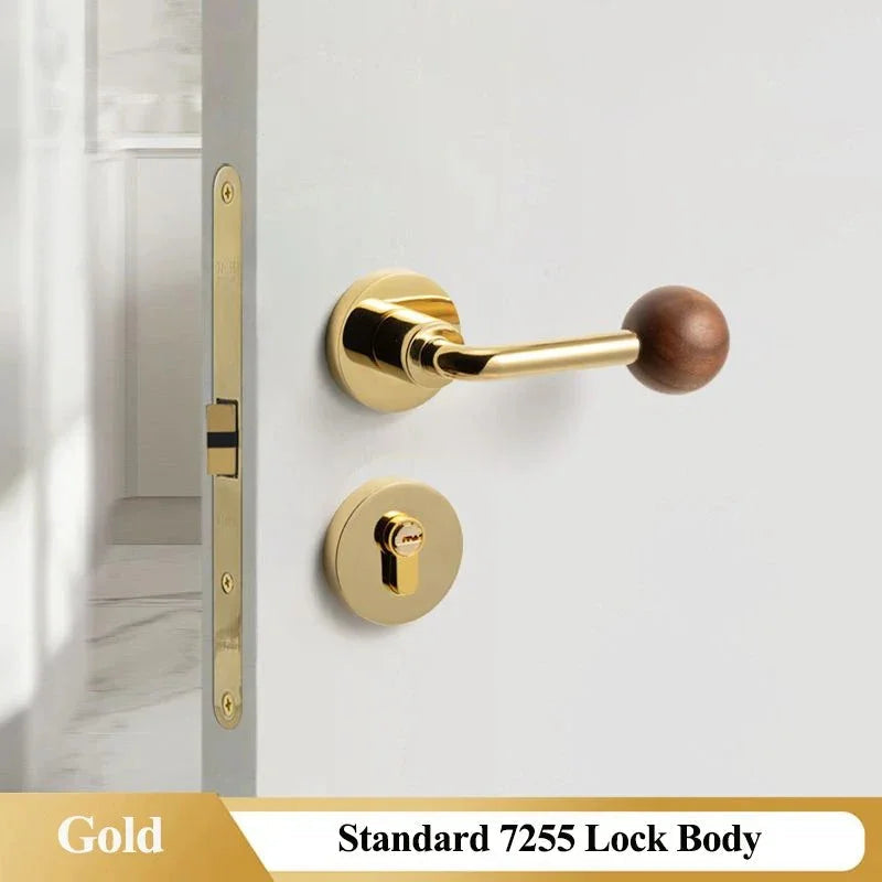Larkgate Door Lock