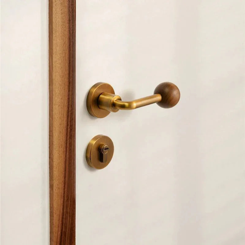 Larkgate Door Lock