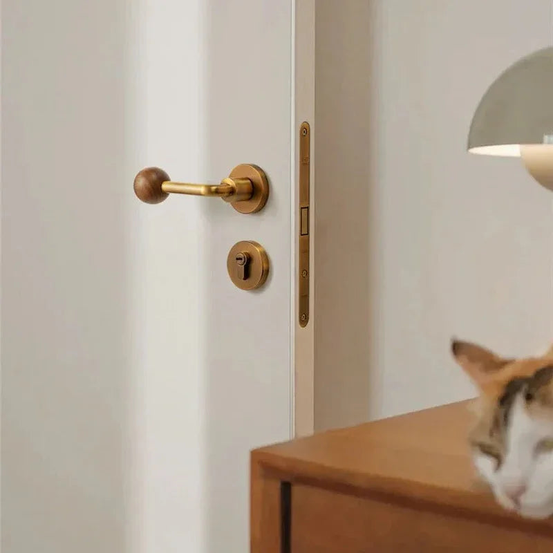 Larkgate Door Lock