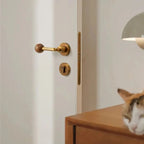 Larkgate Door Lock