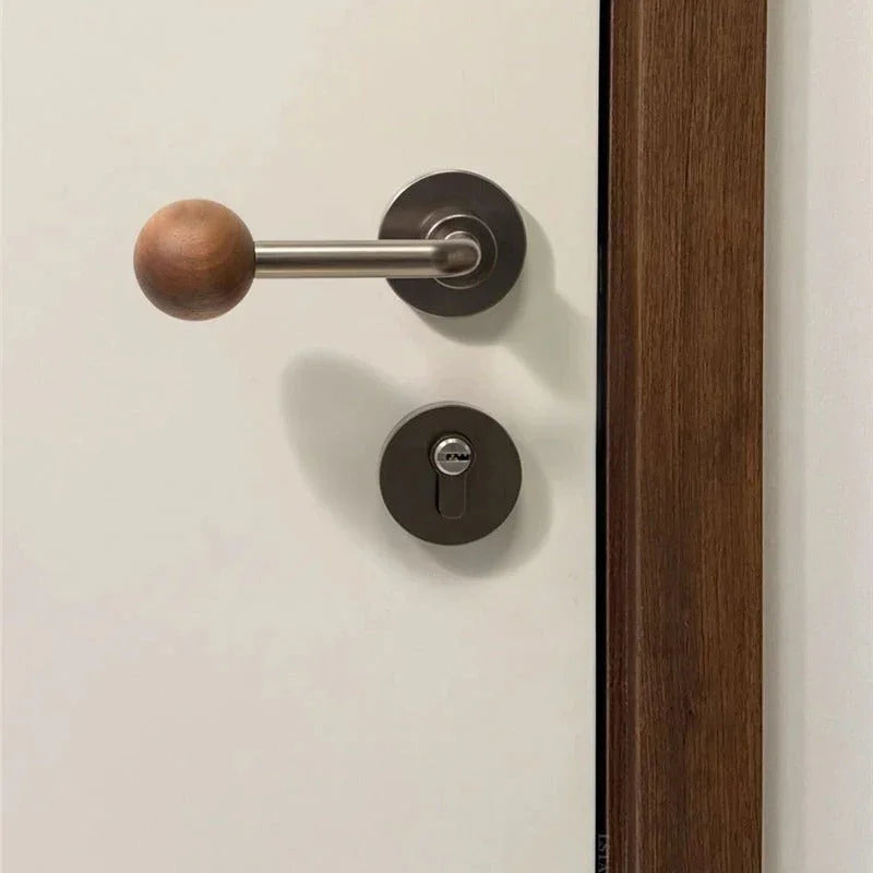 Larkgate Door Lock