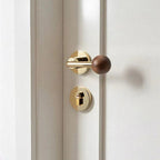 Larkgate Door Lock