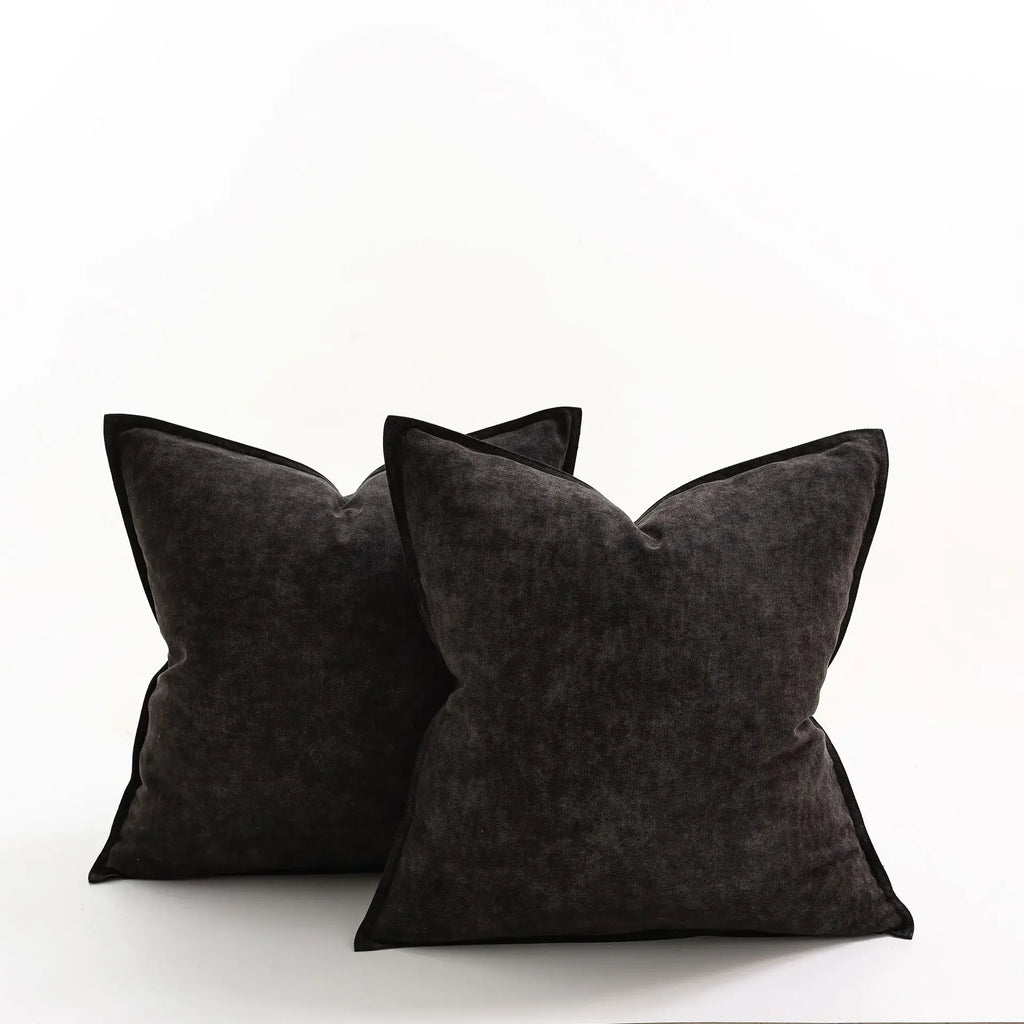 Larkmont Cushion Cover Collection by Bayridge