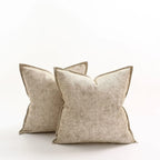 Larkmont Cushion Cover Collection by Bayridge