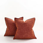 Larkmont Cushion Cover Collection by Bayridge
