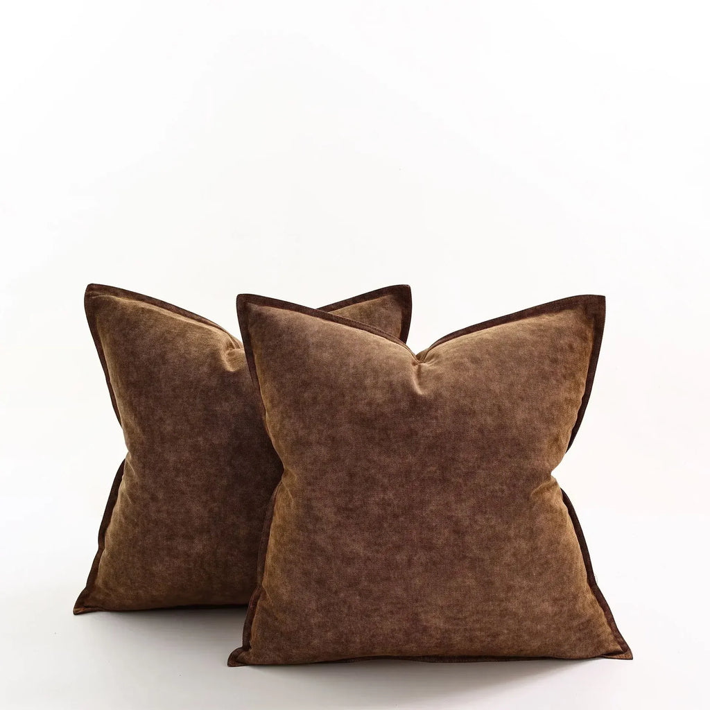 Larkmont Cushion Cover Collection by Bayridge