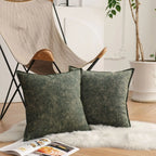 Larkmont Cushion Cover Collection by Bayridge