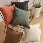 Larkmont Cushion Cover Collection by Bayridge