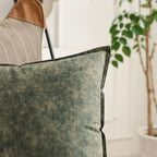Larkmont Cushion Cover Collection by Bayridge
