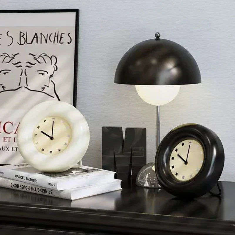Larkshore Clock