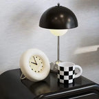 Larkshore Clock